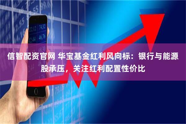 信智配资官网 华宝基金红利风向标：银行与能源股承压，关注红利配置性价比